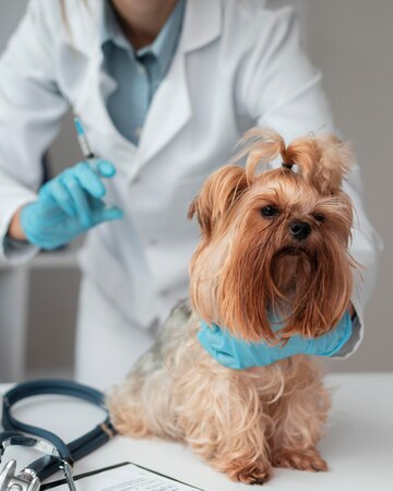 Микоплазмоз у собак: причины, симптомы и уход
