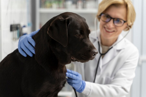 Конъюнктивит у собак: симптомы, причины, лечение