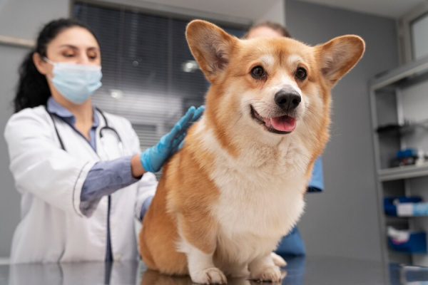 Могут ли собаки болеть опоясывающим лишаем, как люди?