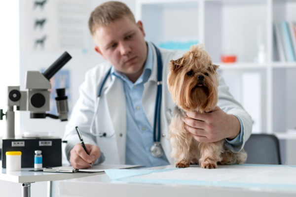 График вакцинации собак против бешенства